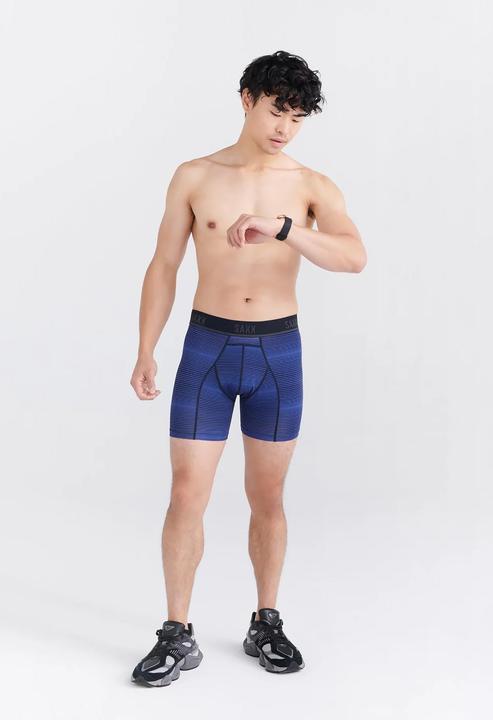 Produktbild SAXX Kinetic Light-Compression Mesh (L)
