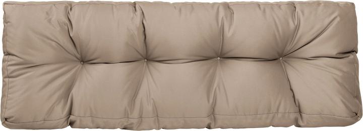 Produktbild Cocon Palettenkissen-Set (120 x 80 x 15 cm)