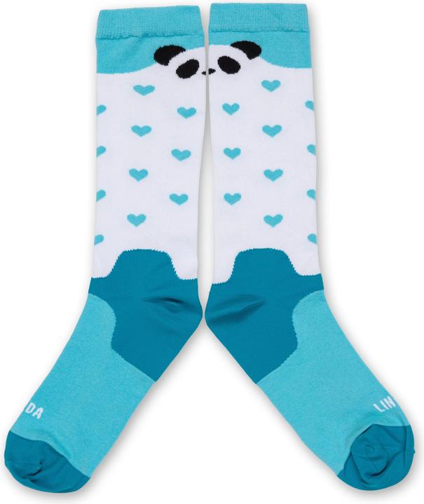 Immagine prodotto Powerslide Panda Love Socken - 37-41 EU (37 - 41)