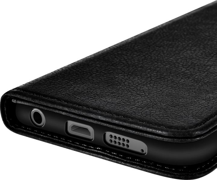 Actual product image Avizar Chesterfield Cover (Samsung Galaxy A3 (2016))