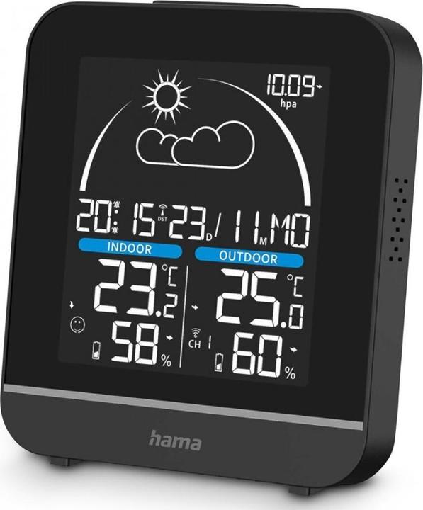 Actual product image Hama La Gomera