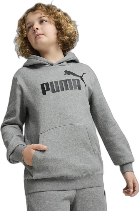 Immagine prodotto Puma Felpa con cappuccio ESS No. 1 Logo FL B (164)