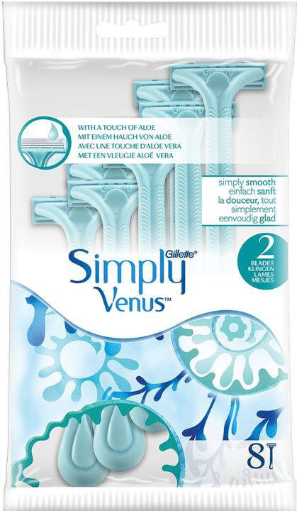 Immagine prodotto Gillette Venus Semplicemente Venere 2