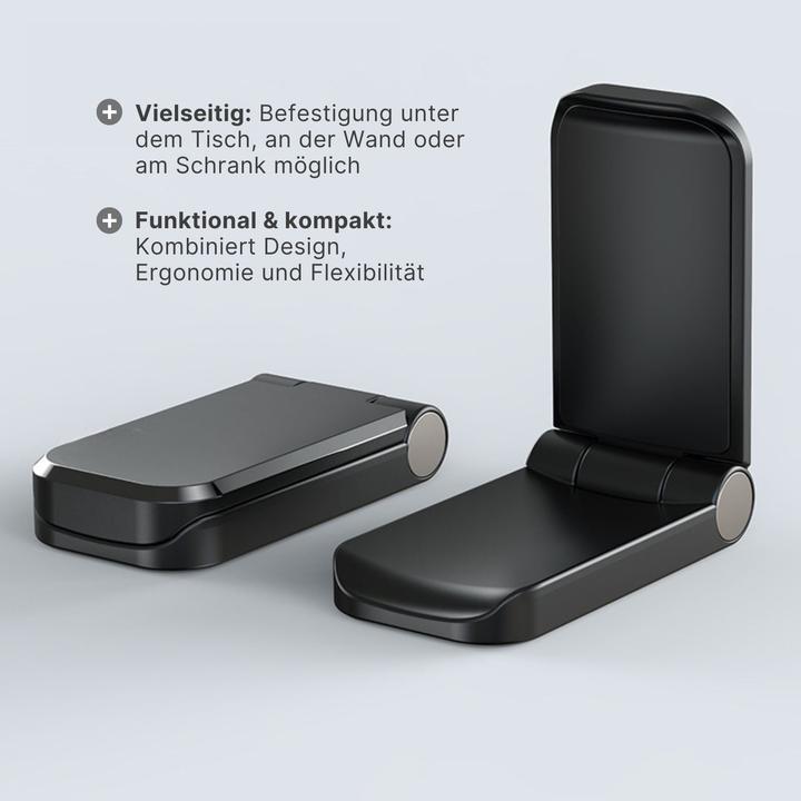 Produktbild Hermex Headset-Haken Aufhängung