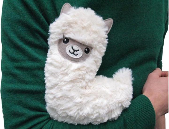 Actual product image Bitten Huggable (20 x 27.5 cm)
