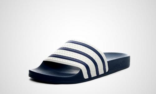 Actual product image adidas Adilette (39)