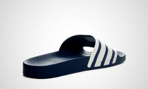 Actual product image adidas Adilette (39)
