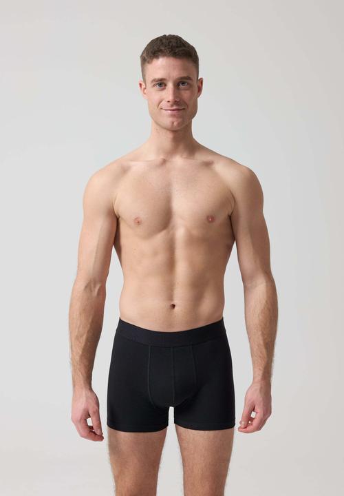 Actual product image Snocks Boxershorts ohne Logo (4XL, pack of 6)