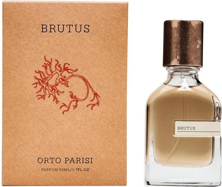 Immagine prodotto Orto Parisi Brutus Eau De Parfum Spray (Eau de parfum, 50 ml)