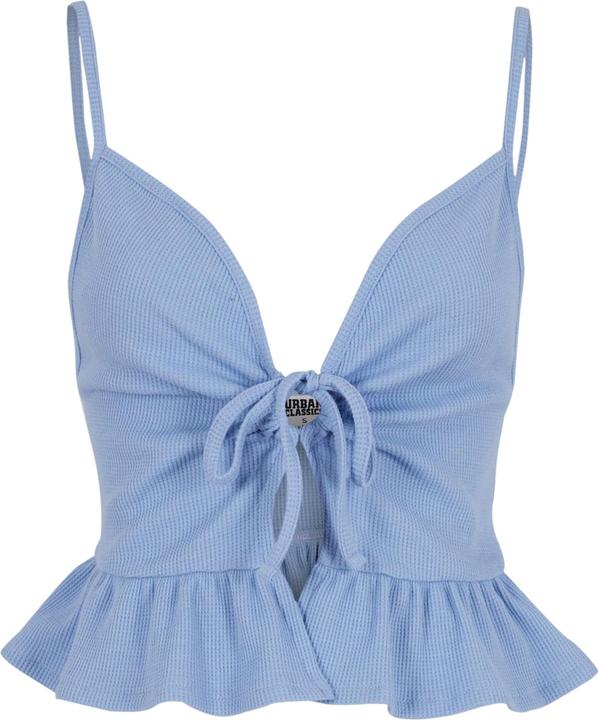 Blu polvere
