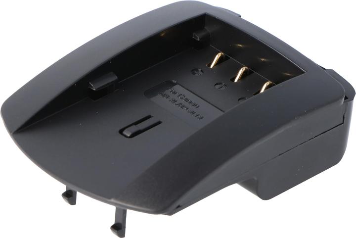 Actual product image AccuCell Quick charger Canon NB-2LH, NB-2L (Camera battery charger)