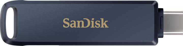 Actual product image SanDisk iXpand Phone Drive (256 GB, USB-C)
