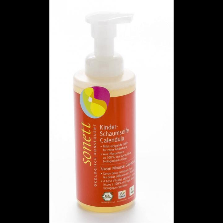 Immagine prodotto Sonett Calendula (Sapone liquido, 200 ml)