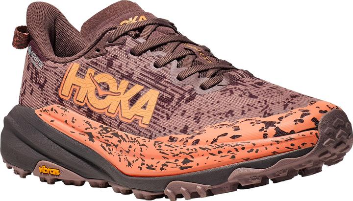 Actual product image Hoka Speedgoat 6 GTX (37 1/3)