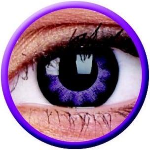 Immagine prodotto ColourVUE Big Eyes Ultra Violet (Ultra viola)