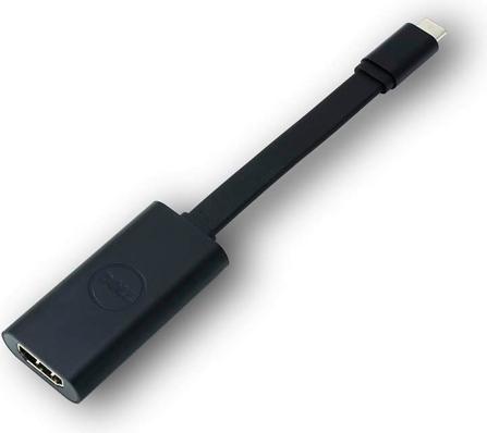 Actual product image Dell Adapter USB-C to HDMI 2.0 (USB-C)