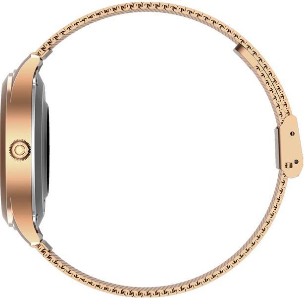 Image du produit Maxcom FW42 GOLD smartwatch / montre de sport (1.09") TFT (40 mm)