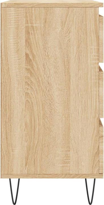 Immagine prodotto VidaXL Chloe (60 x 35 x 70 cm)