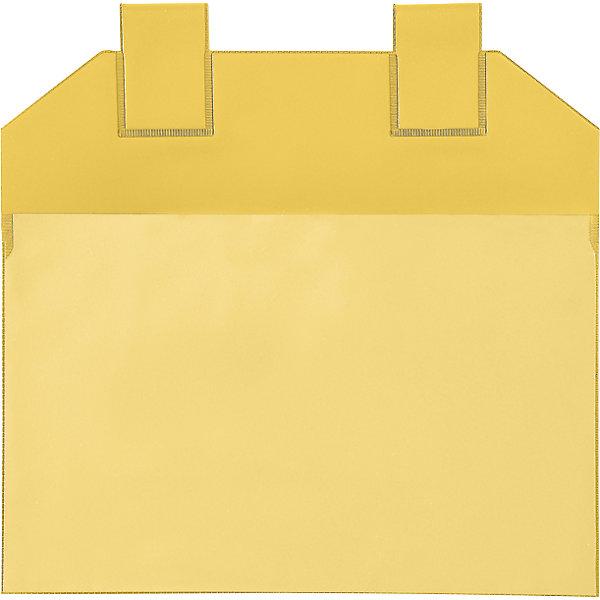 Valdemar Krog Einstecktaschen magnetisch (A5)