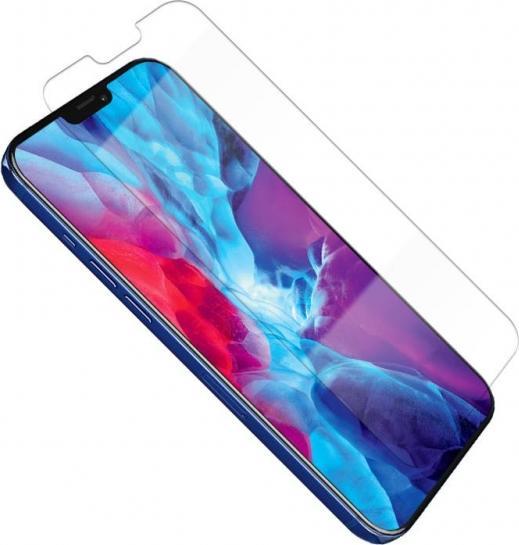 Image du produit Woodcessories Premium Glass (1 pièce(s), Apple iPhone 12 Pro Max)