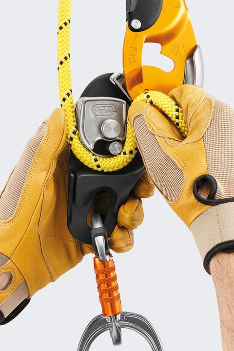 Produktbild Petzl Descender Rig