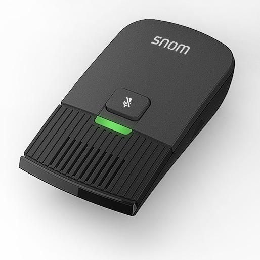 Produktbild Snom Zusatzmikrofone für C520