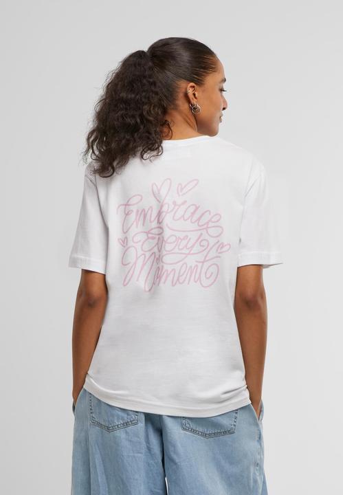 Actual product image Miss Tee Embrace Every Moment Tee - 187367 (XS)