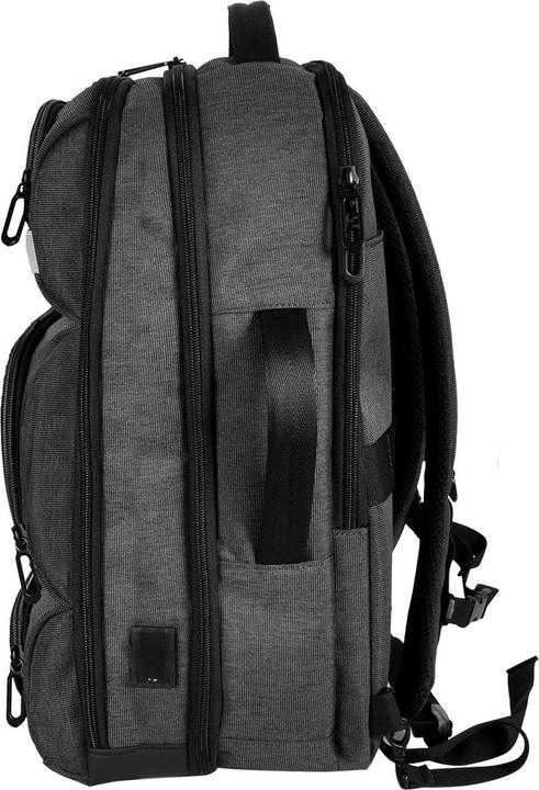 Immagine prodotto Vedia Reisegepäck EASY, Handgepäck-Tasche (200 l, Bagaglio a mano (fino a 50 litri))