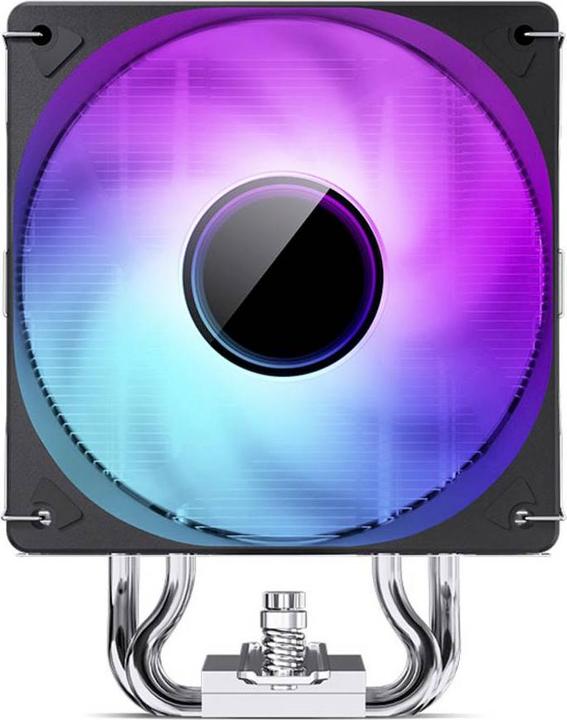 Immagine prodotto Jonsbo CR-1000 V2 RGB - nero (154 mm)