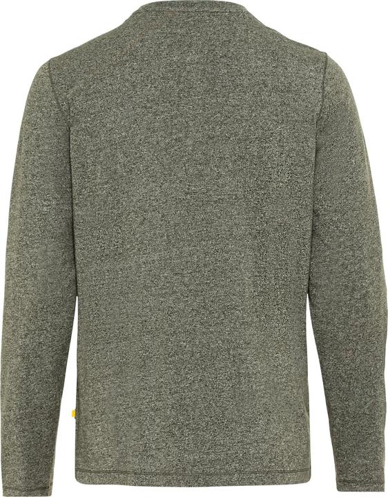 Immagine prodotto Camel Active Camicia henley a maniche lunghe in misto cotone sostenibile (M)