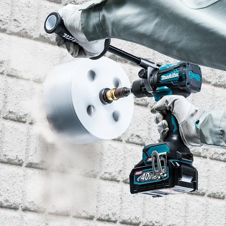 Image du produit Makita DF001GZ01 Perceuse sans fil XGT (Fonctionnement sur batterie)