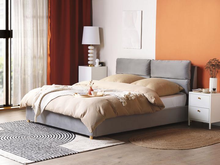 Actual product image Beliani Batilly (160 x 200 cm)