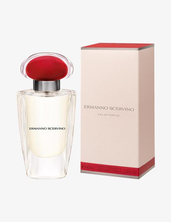 Actual product image Ermanno Scervino Eau de Parfum Spray (Eau de parfum, 30 ml)
