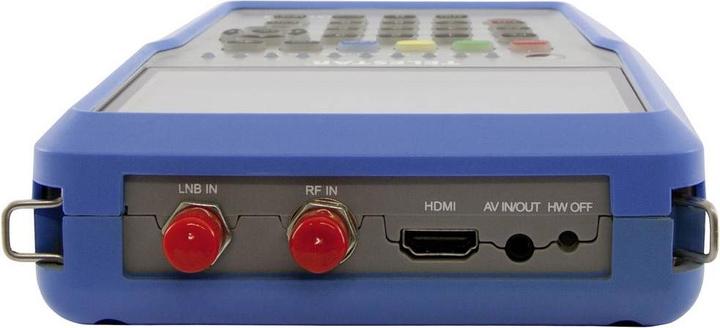 Produktbild Telestar Satplus 3 (Messtechnik)