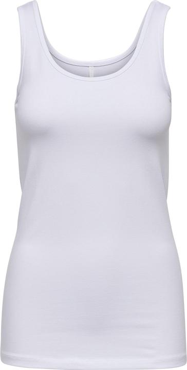 Only Basic tank top (S)