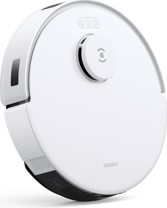Actual product image Ecovacs Deebot N20 Pro ‌Plus (Vacuum mopping robot)