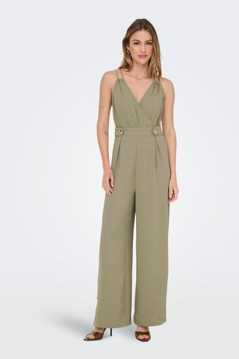 Actual product image Only ONLMETTE Jumpsuit Jumpsuit (S)