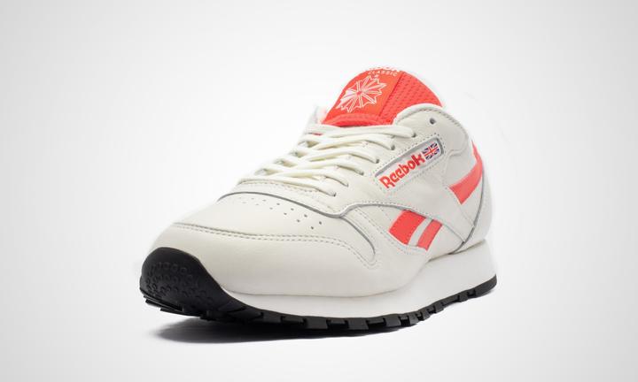 Image du produit Reebok MU classique en cuir (43)