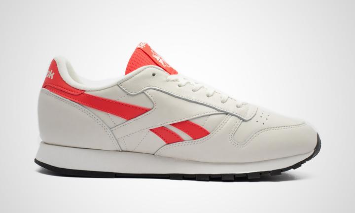 Reebok MU classique en cuir (43)