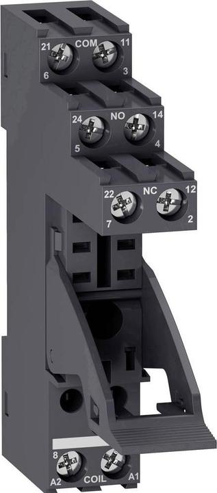 APC Sockel RGZ 5A 250VSchraubklemme (Relaissockel)