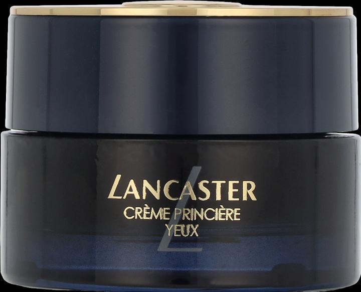 Image du produit Lancaster Crème pour les yeux Ligne Princiere Eye Cream (Crème, 15 ml, Jour + nuit)