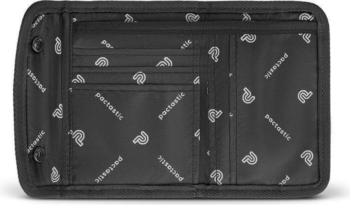 Image du produit Pactastic Urban Collection Portefeuille 17.5 cm