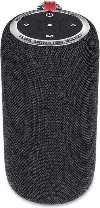 Actual product image Monster S130 (24.24 h, Without external power source)