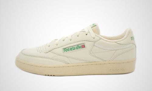 Reebok Club C 85 Vintage (36)