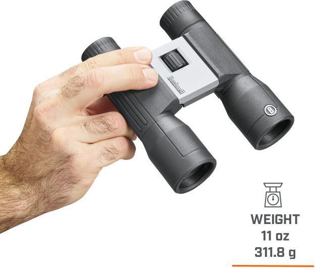 Image du produit Bushnell PowerView 2.0 16x32 MC (16 x, 32 mm)