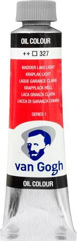 Immagine prodotto Van Gogh 8712079219383 (Trasparente, 40 ml)