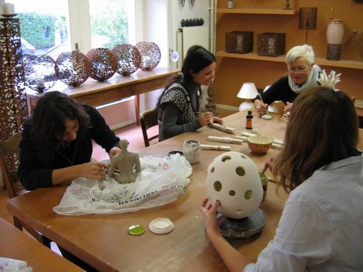 Immagine prodotto Buono per la ceramica