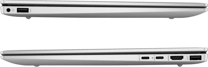 Actual product image HP Pavilion Plus 14-ey0054ng (14", AMD Ryzen 5 7540U, 16 GB, 1000 GB, DE)