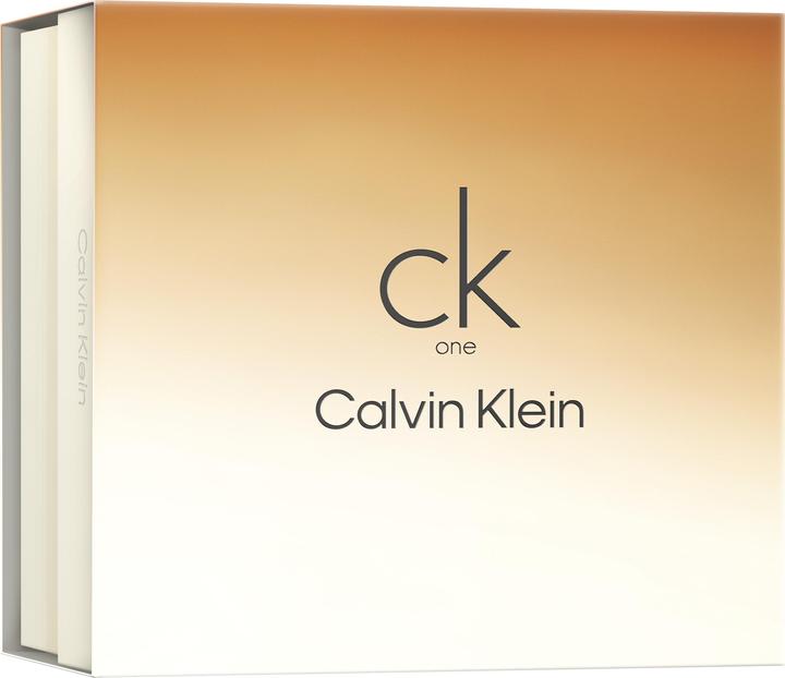 Actual product image Calvin Klein CK One Eau De Toilette Citrus Unisex Fragrance (Eau de toilette, 150 ml)