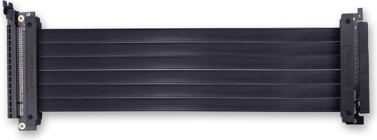 Image du produit Phanteks Câble ruban PCI-E x16, 180 degrés